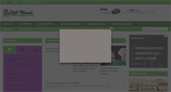 Desktop Screenshot of chillmaadi.com